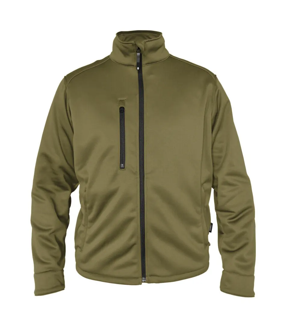 Khaki Groen