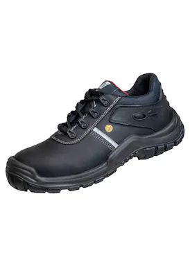 Nitras Safety 7215 // Utility Step S3L Werkschoen