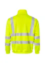 Top Swede 170 1000727 Sweater Reflecterend Comfort Fit miniatuur