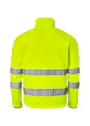 Top Swede 4642 Fleece Hi-Vis 1000924 miniatuur
