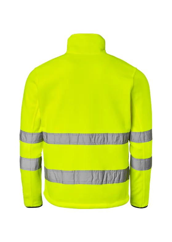 Top Swede 4642 Fleece Hi-Vis 1000924