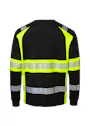 Top Swede 601 1001887 T-Shirt Longsleeve Reflecterend miniatuur