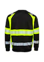 Top Swede 602 1001888 Sweater Reflecterend Regular Fit miniatuur