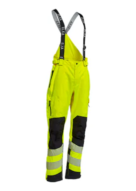 Elka Rainwear 182401R Visible Xtreme Stretch Combi Trousers