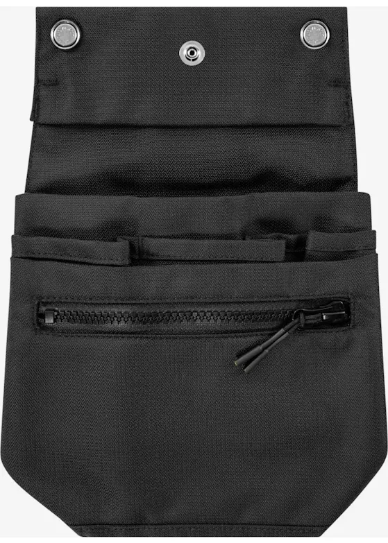 Fristads All-round Zak Met Rits 9805 CRKN