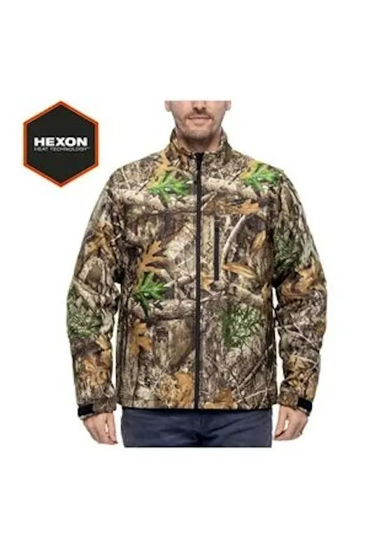 Milwaukee M12™ Premium Heated Jacket
