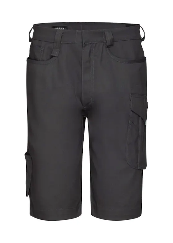 Dassy Botta Flex 250128 Korte Broek Stretch Regular Fit Icons