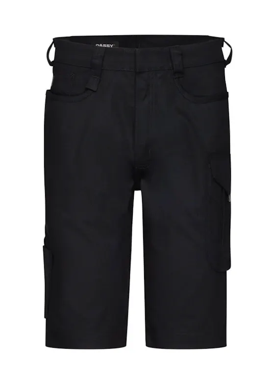 Dassy Botta Flex 250128 Korte Broek Stretch Regular Fit Icons