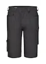 Dassy Botta Flex 250133 Korte Broek Stretch Regular Fit Dames Icons miniatuur