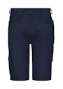Dassy Botta Flex 250133 Korte Broek Stretch Regular Fit Dames Icons miniatuur
