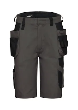 Dassy Kuma Flex 250126 Korte Broek Stretch Regular Fit Icons