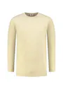 Lemon & Soda 1265 Longsleeve Body Fit miniatuur