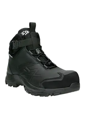 Haix Nevada 3.0 WS S3S Werkschoen Mid