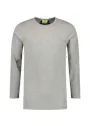 Lemon & Soda 1265 Longsleeve Body Fit miniatuur