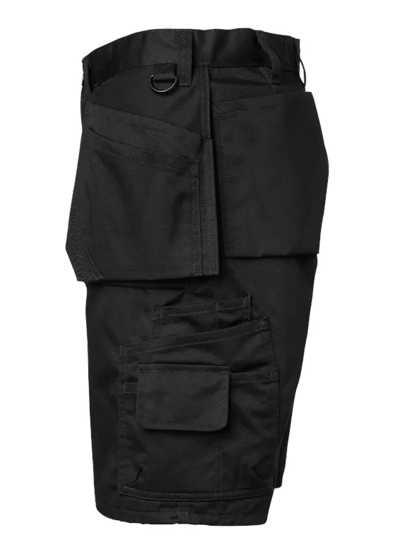 Top Swede 508 Craftsmen Shorts