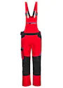 Portwest WX3 T704 Amerikaanse Overall Stretch Reflecterend Durable miniatuur