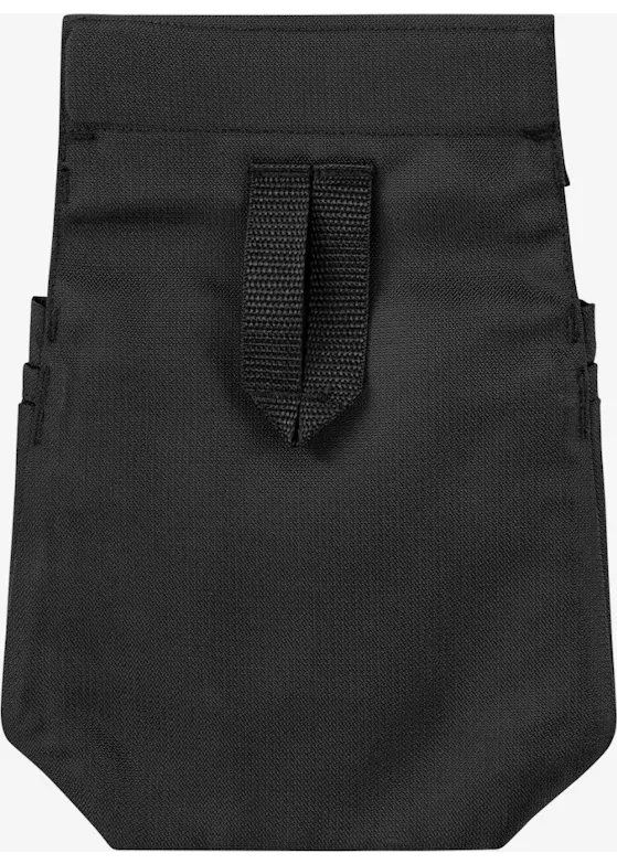 Fristads All-round Zak Met Rits 9805 CRKN