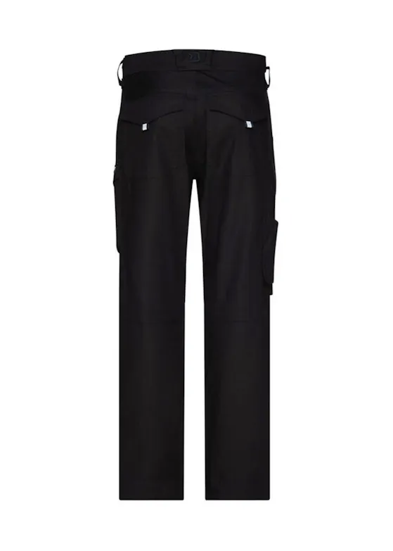Dassy Ando 201180 Broek Stretch Regular Fit Icons