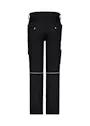 Dassy Ponti 201169 Werkbroek Reflecterend Stretch Icons miniatuur