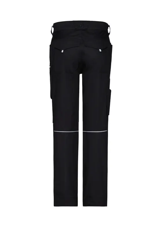Dassy Ponti 201169 Werkbroek Reflecterend Stretch Icons