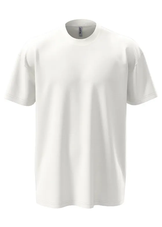 Next Level Apparel 7200 T-shirt Heavyweight Regular Fit