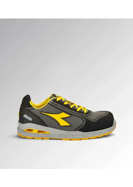 Diadora Run Airbox Low S1PS ESD C4663 Werkschoen