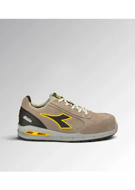 Diadora Run Airbox Low S3S ESD C8700 Werkschoen