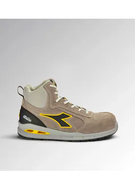 Diadora Run Airbox Mid S3S ESD C8700 Werkschoen 701182529