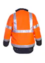 Hydrowear Helios RWS Pilotjack miniatuur
