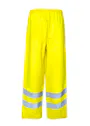 Lyngsoe LR9052 Regenbroek Hi-Vis Waterdicht Winddicht miniatuur