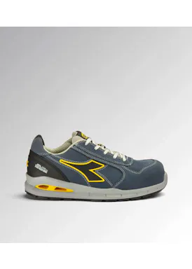 Diadora Run Airbox Low S3S ESD C8702 Werkschoen