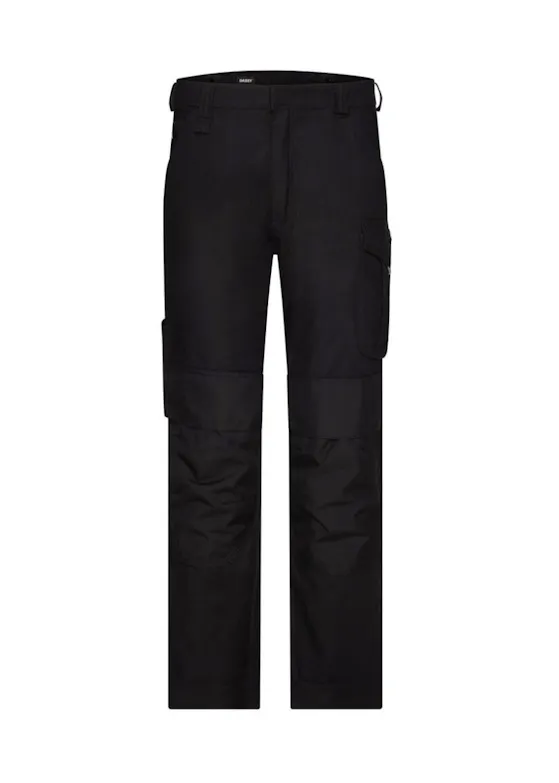 Dassy Ando 201180 Broek Stretch Regular Fit Icons