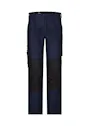 Dassy Ando 201180 Broek Stretch Regular Fit Icons miniatuur