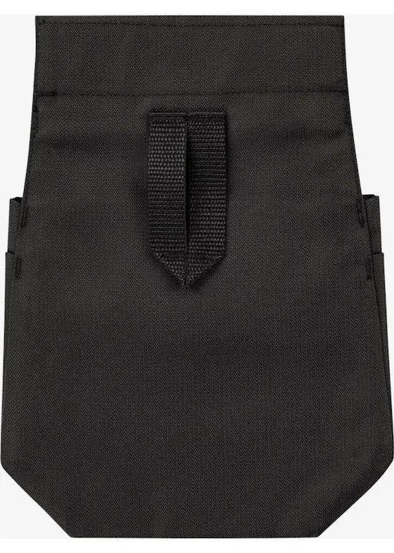 Fristads Standaardzak Met Rits 9801 CRKN