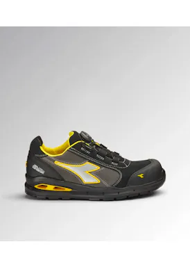 Diadora Run Net Airbox BOA Master Low S3S Werkschoen 701183066