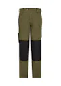 Dassy Ando 201180 Broek Stretch Regular Fit Icons miniatuur