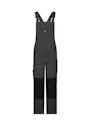 Dassy Ito 400172 Bretelbroek met Kniezakken Stretch Icons miniatuur