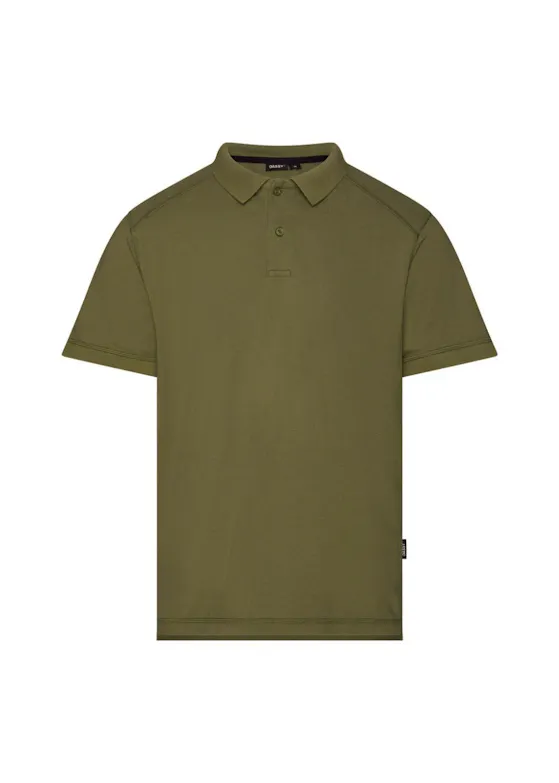 Dassy Pristine 710090 Poloshirt UV-bescherming Slim Fit Essentials