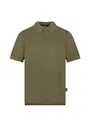 Dassy Pristine 710108 Poloshirt UV-bescherming Slim Fit Dames Essentials miniatuur