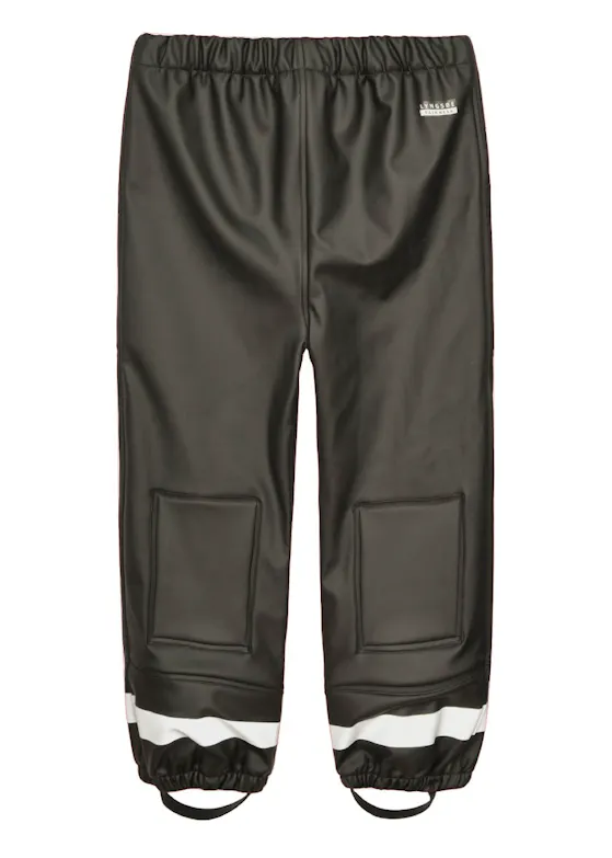 Lyngsoe F2552-KID Regenset Waterdicht Winddicht Reflecterend