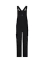 Dassy Ito 400172 Bretelbroek met Kniezakken Stretch Icons miniatuur