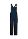 Dassy Ito 400172 Bretelbroek met Kniezakken Stretch Icons miniatuur