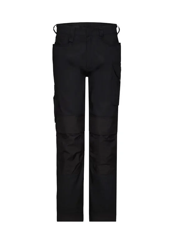 Dassy Ponti Flex 201226 Werbroek met Kniezakken Stretch Dames Icons