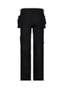 Dassy Rossi 201170 Holsterzakkenbroek met Kniezakken Stretch Icons miniatuur