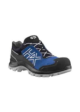 Haix Black Eagle Safety 200 M T S1PS Werkschoen