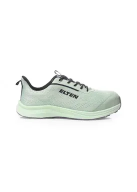 Elten Tavixx XXFE Mint Low ESD S1 Werkschoen