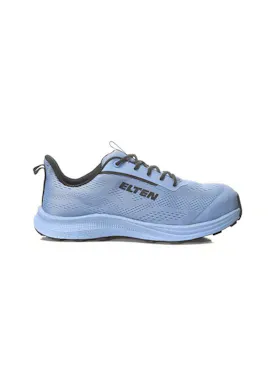 Elten Tavixx XXFE Blue Low ESD S1 Werkschoen