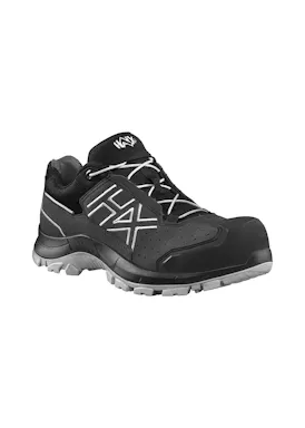 Haix Black Eagle Safety 200 M T S1PS Werkschoen