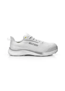 Elten Tavixx XXFE White Low ESD S1PS Werkschoen