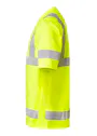Top Swede 168 1000725 T-Shirt Stretch Reflecterend Regular Fit miniatuur